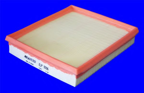 Filtru aer 2
