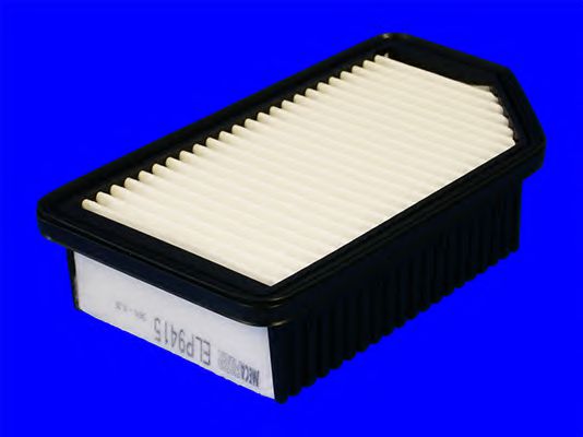 Filtru aer 2