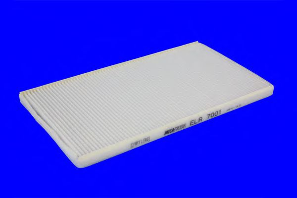 Filtru, aer habitaclu 2