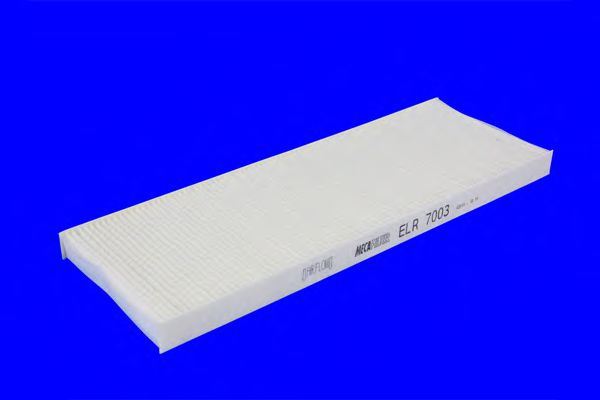 Filtru, aer habitaclu 2