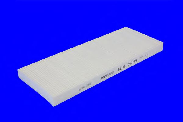 Filtru, aer habitaclu 2