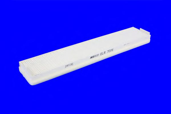 Filtru, aer habitaclu 2