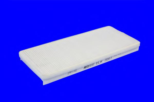 Filtru, aer habitaclu 2