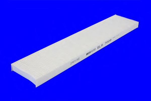 Filtru, aer habitaclu 2