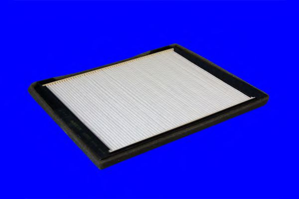 Filtru, aer habitaclu 2
