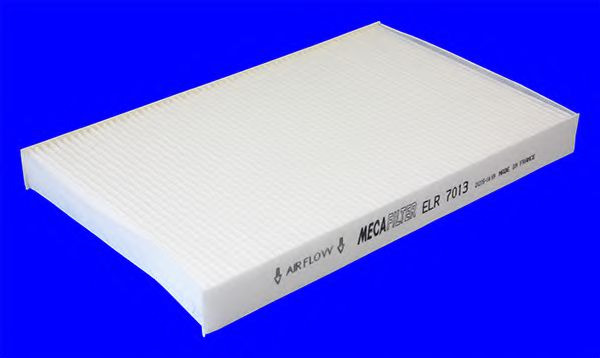 Filtru, aer habitaclu 2