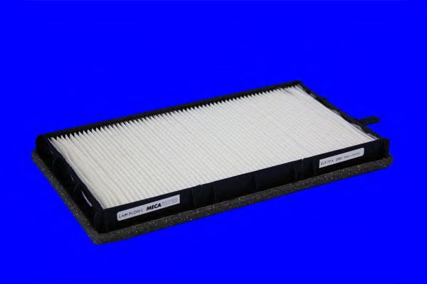 Filtru, aer habitaclu 2