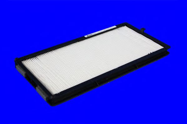 Filtru, aer habitaclu 2