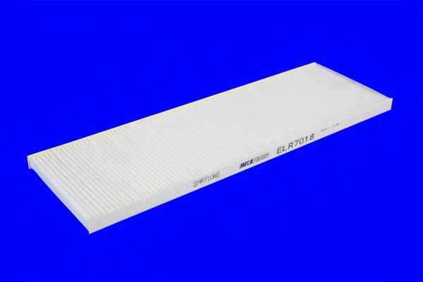 Filtru, aer habitaclu 2