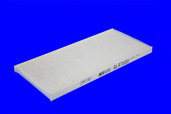 Filtru, aer habitaclu 2