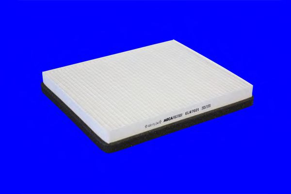 Filtru, aer habitaclu 2