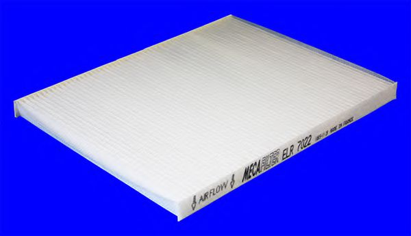 Filtru, aer habitaclu 2