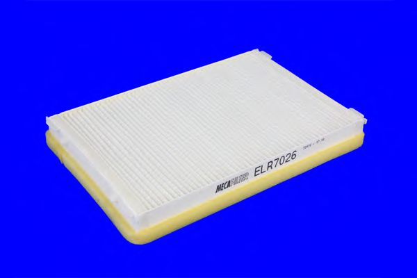 Filtru, aer habitaclu 2