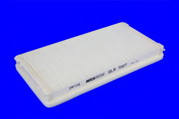 Filtru, aer habitaclu 2