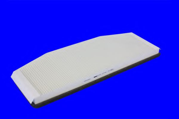 Filtru, aer habitaclu 2