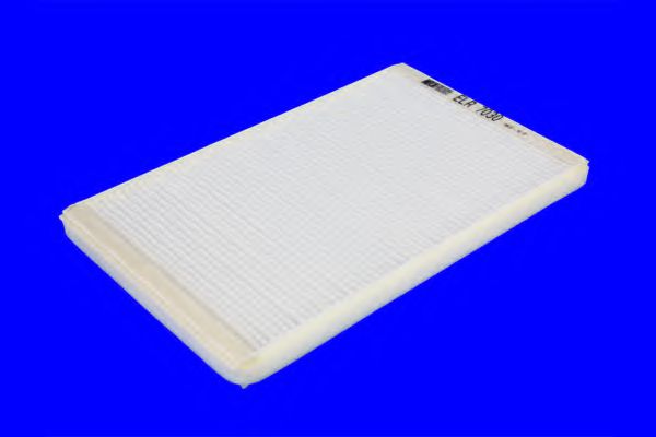 Filtru, aer habitaclu 2