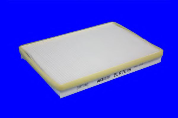 Filtru, aer habitaclu 2