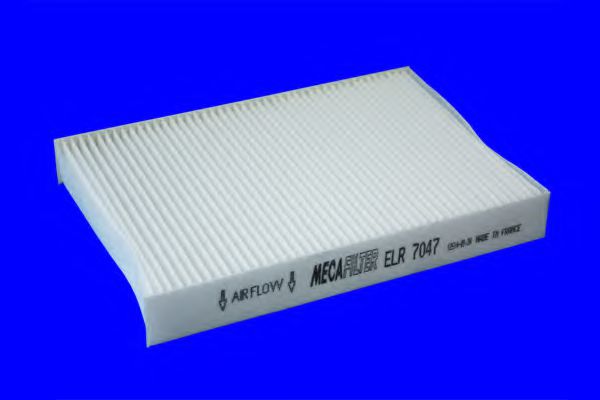 Filtru, aer habitaclu 2