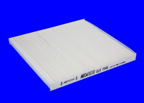 Filtru, aer habitaclu 2