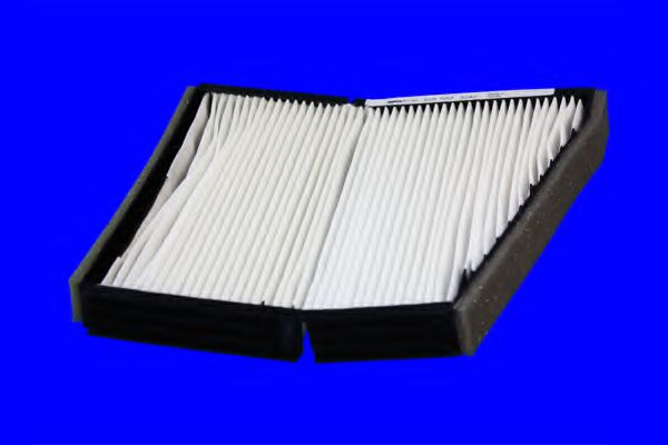 Filtru, aer habitaclu 2