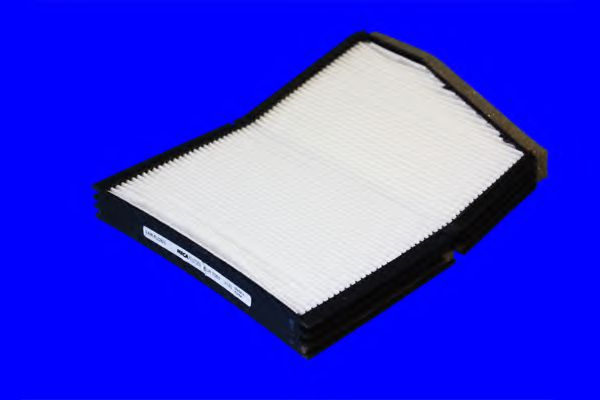 Filtru, aer habitaclu 2