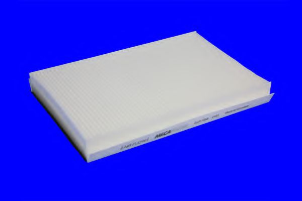 Filtru, aer habitaclu 2