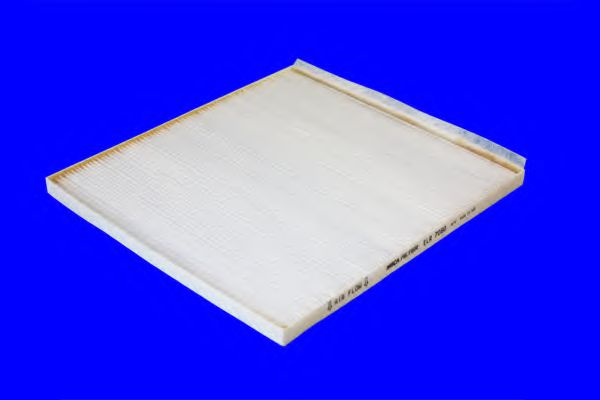Filtru, aer habitaclu 2