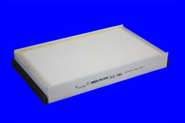 Filtru, aer habitaclu 2