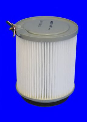 Filtru, aer habitaclu 2