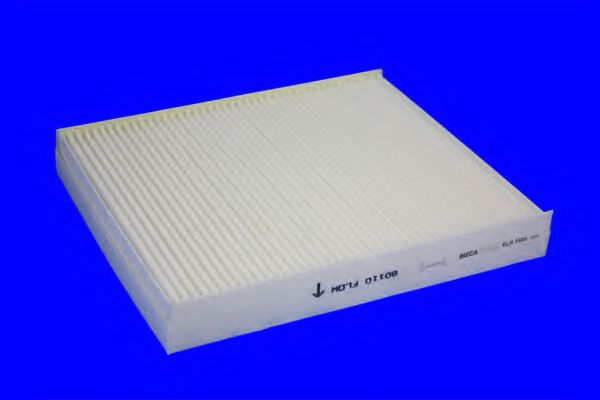 Filtru, aer habitaclu 2