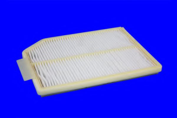 Filtru, aer habitaclu 2