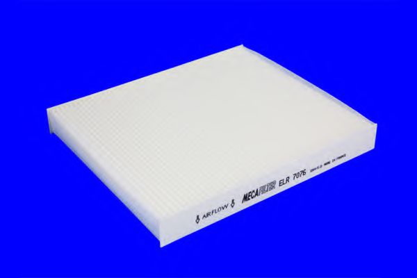 Filtru, aer habitaclu 2