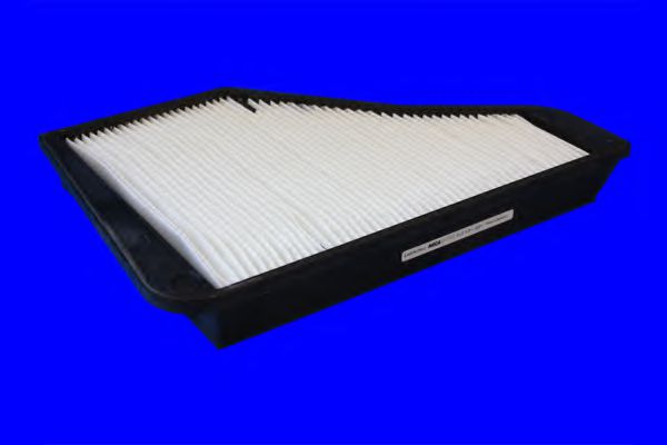 Filtru, aer habitaclu 2