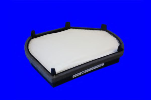 Filtru, aer habitaclu 2
