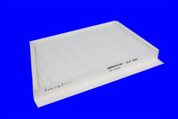 Filtru, aer habitaclu 2