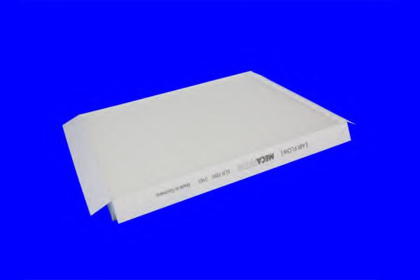 Filtru, aer habitaclu 2