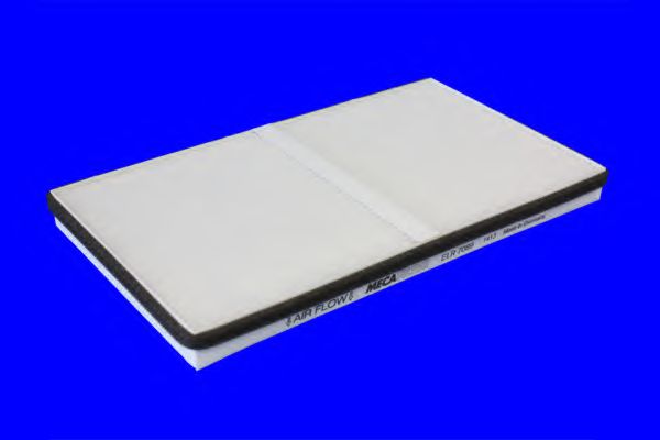 Filtru, aer habitaclu 2