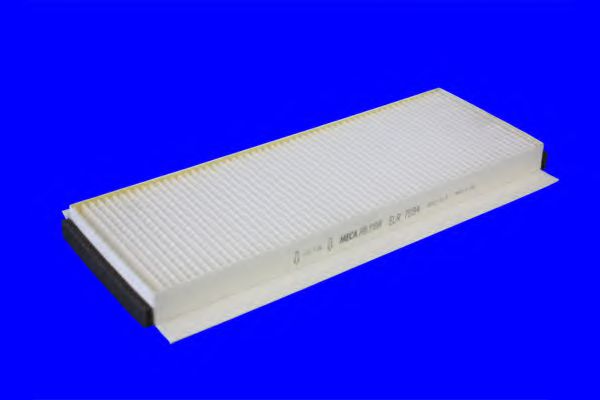 Filtru, aer habitaclu 2