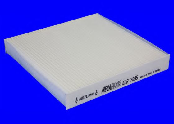 Filtru, aer habitaclu 2