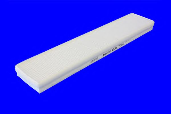 Filtru, aer habitaclu 2