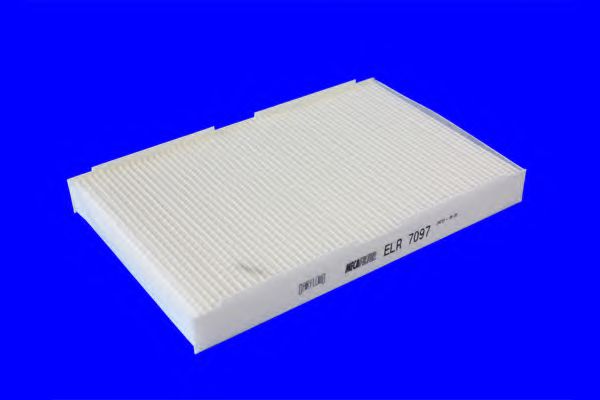 Filtru, aer habitaclu 2
