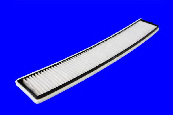 Filtru, aer habitaclu 2