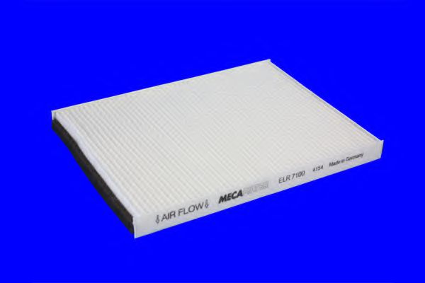 Filtru, aer habitaclu 2