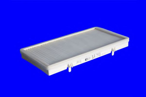 Filtru, aer habitaclu 2