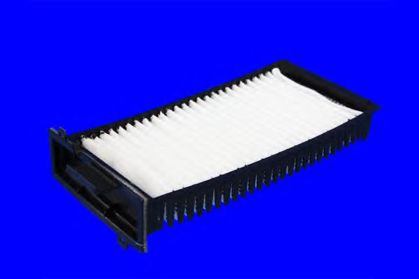 Filtru, aer habitaclu 2