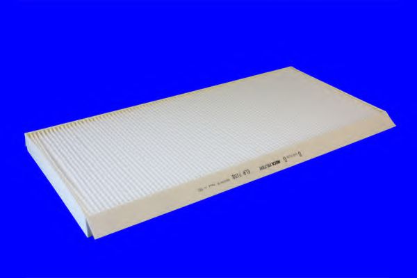 Filtru, aer habitaclu 2