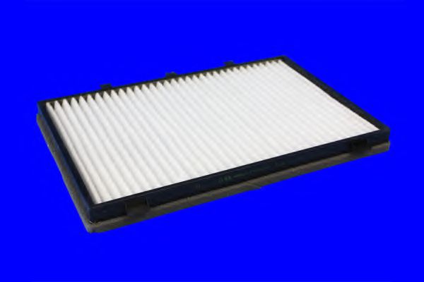 Filtru, aer habitaclu 2
