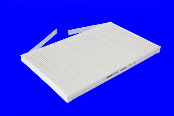 Filtru, aer habitaclu 2