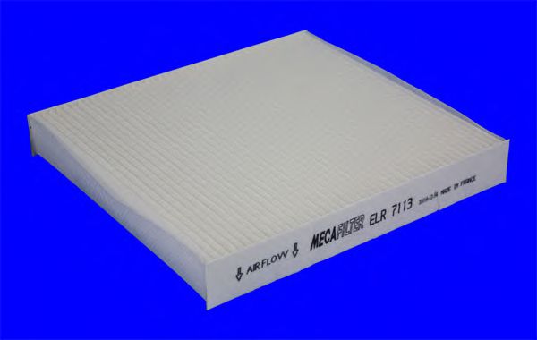 Filtru, aer habitaclu 2