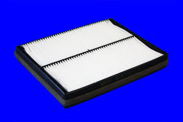 Filtru, aer habitaclu 2